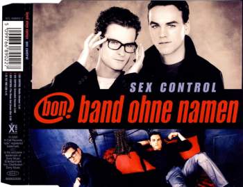 Band Ohne Namen - Sex Control