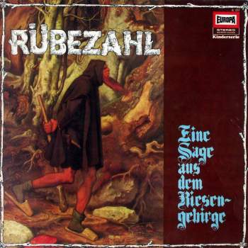 Various - Hörspiel Rübezahl