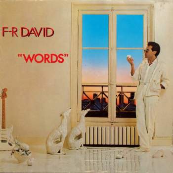 David, F.R. - Words
