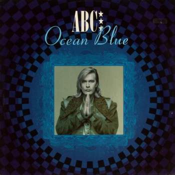 ABC - Ocean Blue