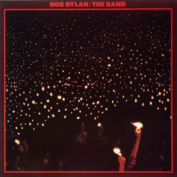 Dylan, Bob & The Band - Before The Flood