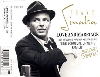Sinatra, Frank - Love And Marriage