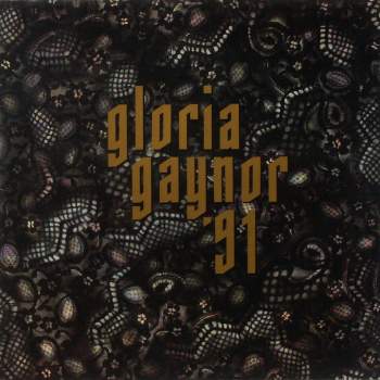 Gaynor, Gloria - Gloria Gaynor '91