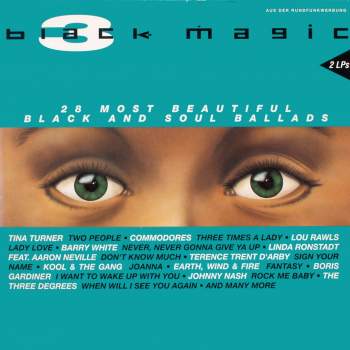 Various - Black Magic 3