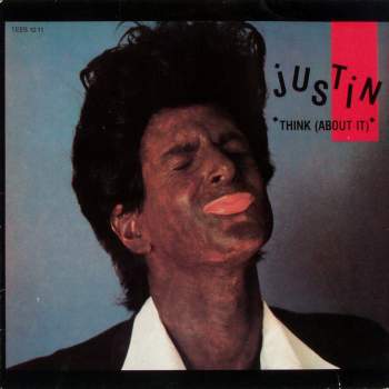 Justin - Think (About It)