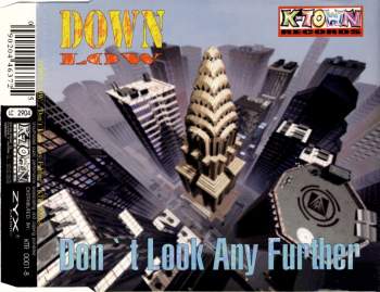 Down Low - Don't Look Any Further