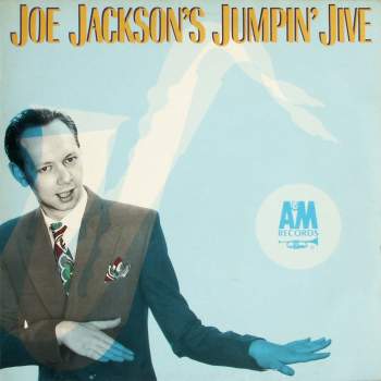 Jackson, Joe - Joe Jackson's Jumpin' Jive