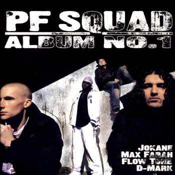 PF Squad - Album No.1