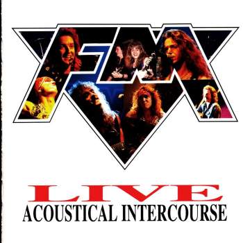 FM - Live Acoustical Intercourse