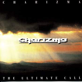Charizma - The Ultimate Call