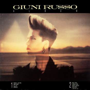 Russo, Giuni - Album
