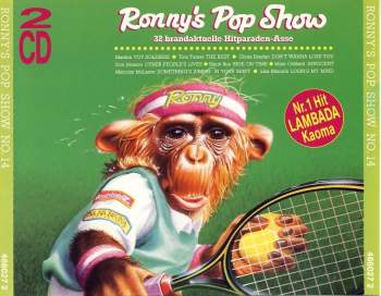 Various - Ronny's Pop Show 14