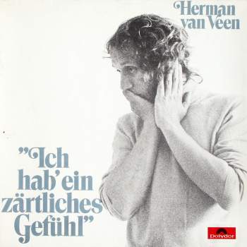 Van Veen, Herman - Ich Hab' Ein Zärtliches Gefühl