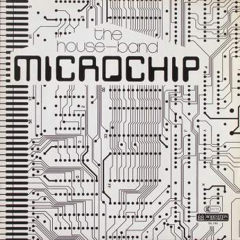 House-Band - Microchip