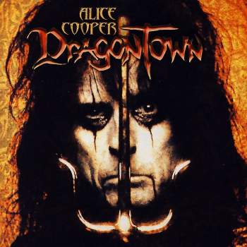 Cooper, Alice - Dragontown