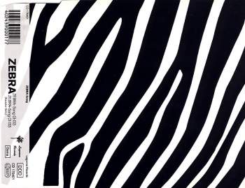 Zebra - Zebra-Song