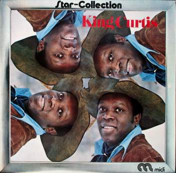 King Curtis - Star-Collection