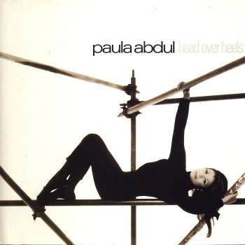 Abdul, Paula - Head Over Heels