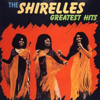 Shirelles - Greatest Hits