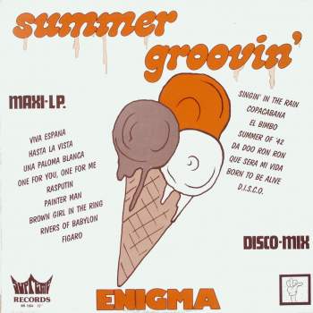 Enigma - Summer Groovin'