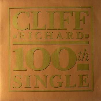 Richard, Cliff - 100th Single