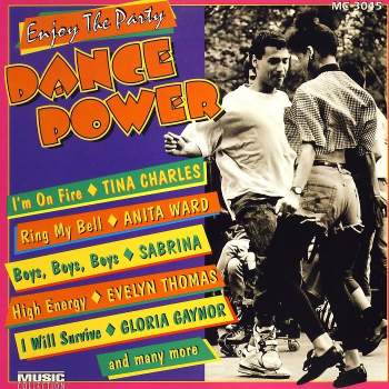 Various - Dance Power