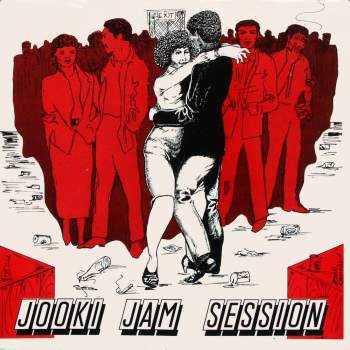 Various - Jooki Jam Session
