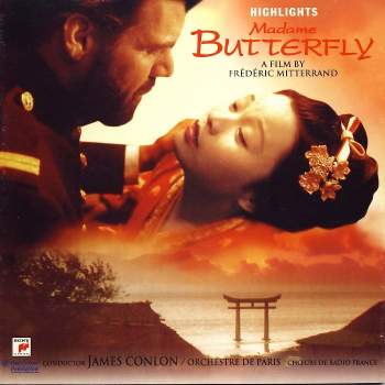 Various - Madame Butterfly Highlights