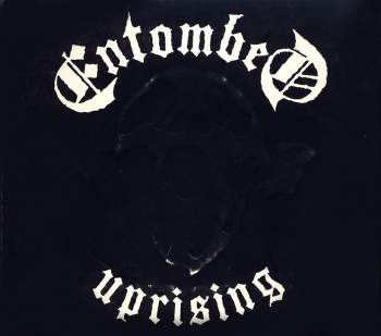 Entombed - Uprising