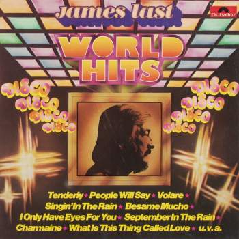 Last, James - World Hits