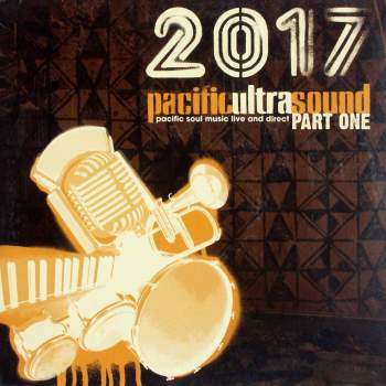 Various - 2017 Pacific Ultra Sound Part One
