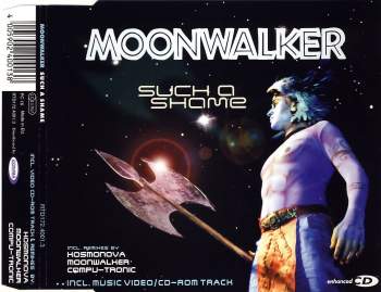 Moonwalker - Such A Shame