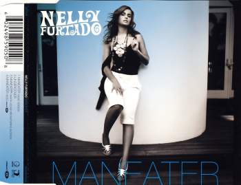 Furtado, Nelly - Maneater