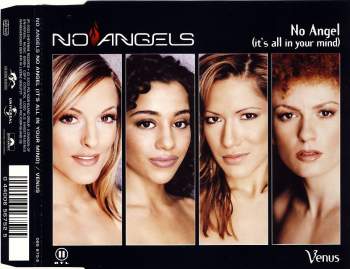 No Angels - No Angel (It's All In Your Mind)