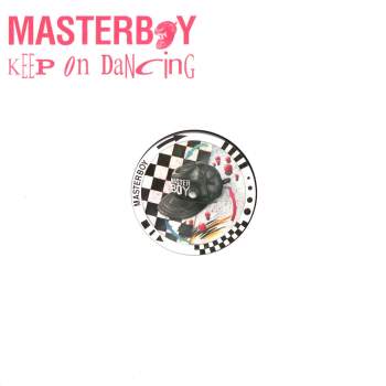 Masterboy - Keep On Dancing