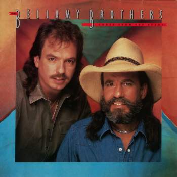 Bellamy Brothers - Crazy From The Heart