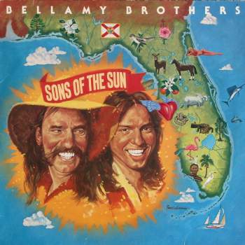 Bellamy Brothers - Sons Of The Sun