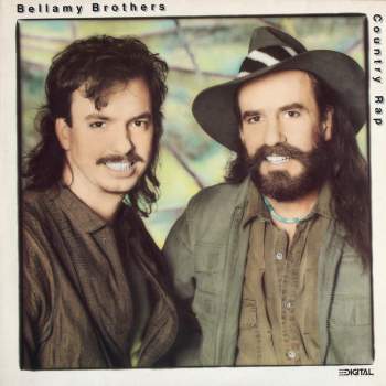 Bellamy Brothers - Country Rap