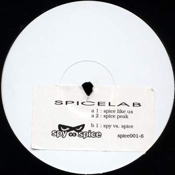 Spicelab - Spice Like Us