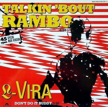 L-Vira - Talkin 'bout Rambo