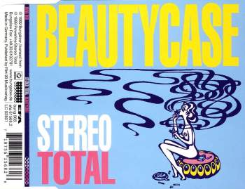 Stereo Total - Beautycase