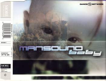 Mansound - Baby