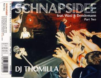 Thomilla - Schnapsidee