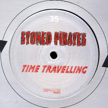 Stoned Pirates - Time Travelling