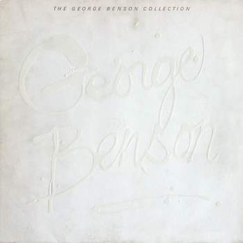 Benson, George - The George Benson Collection
