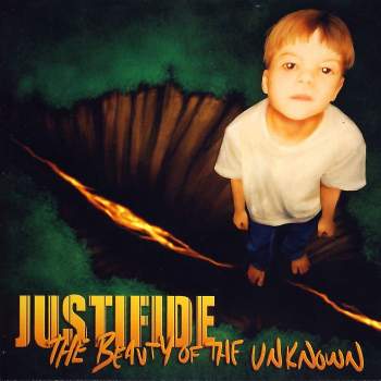 Justifide - The Beauty Of The Unknown