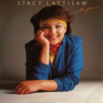 Lattisaw, Stacy - With You