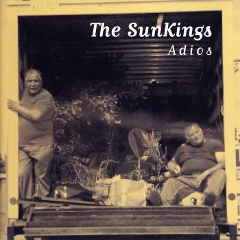 SunKings - Adios