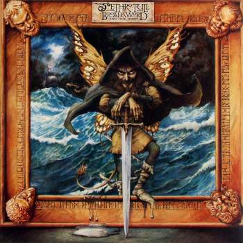 Jethro Tull - The Broadsword And The Beast