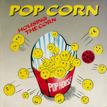 Pop House - Pop Corn